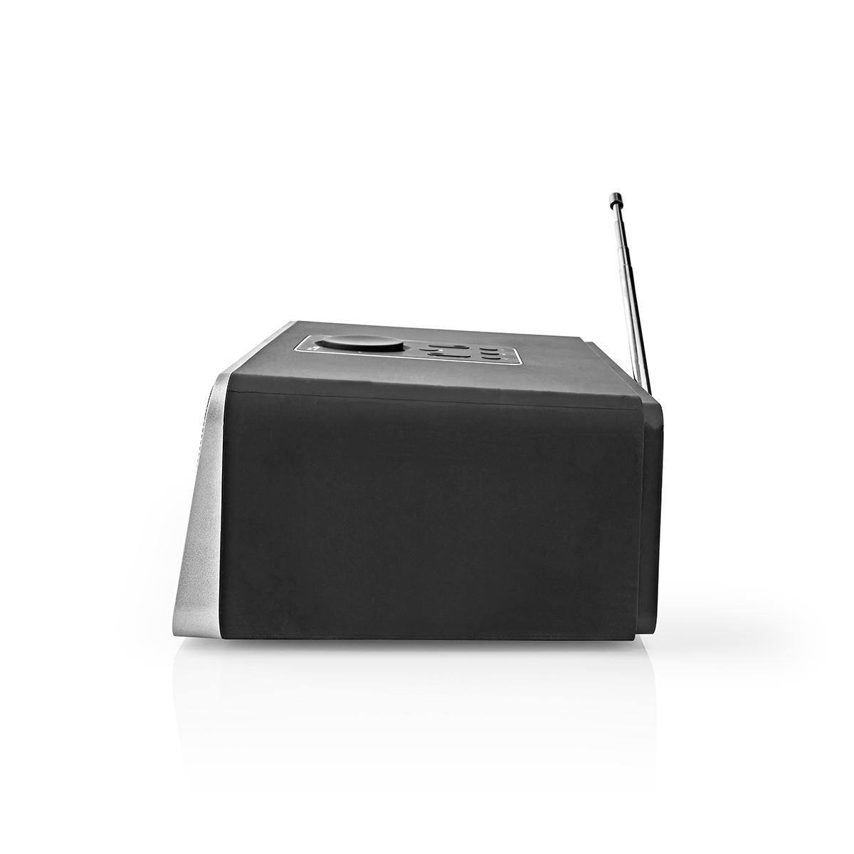 Internetradio Bluetooth Wi-Fi DAB+ FM 42W jetzt kaufen - Aktionskönig