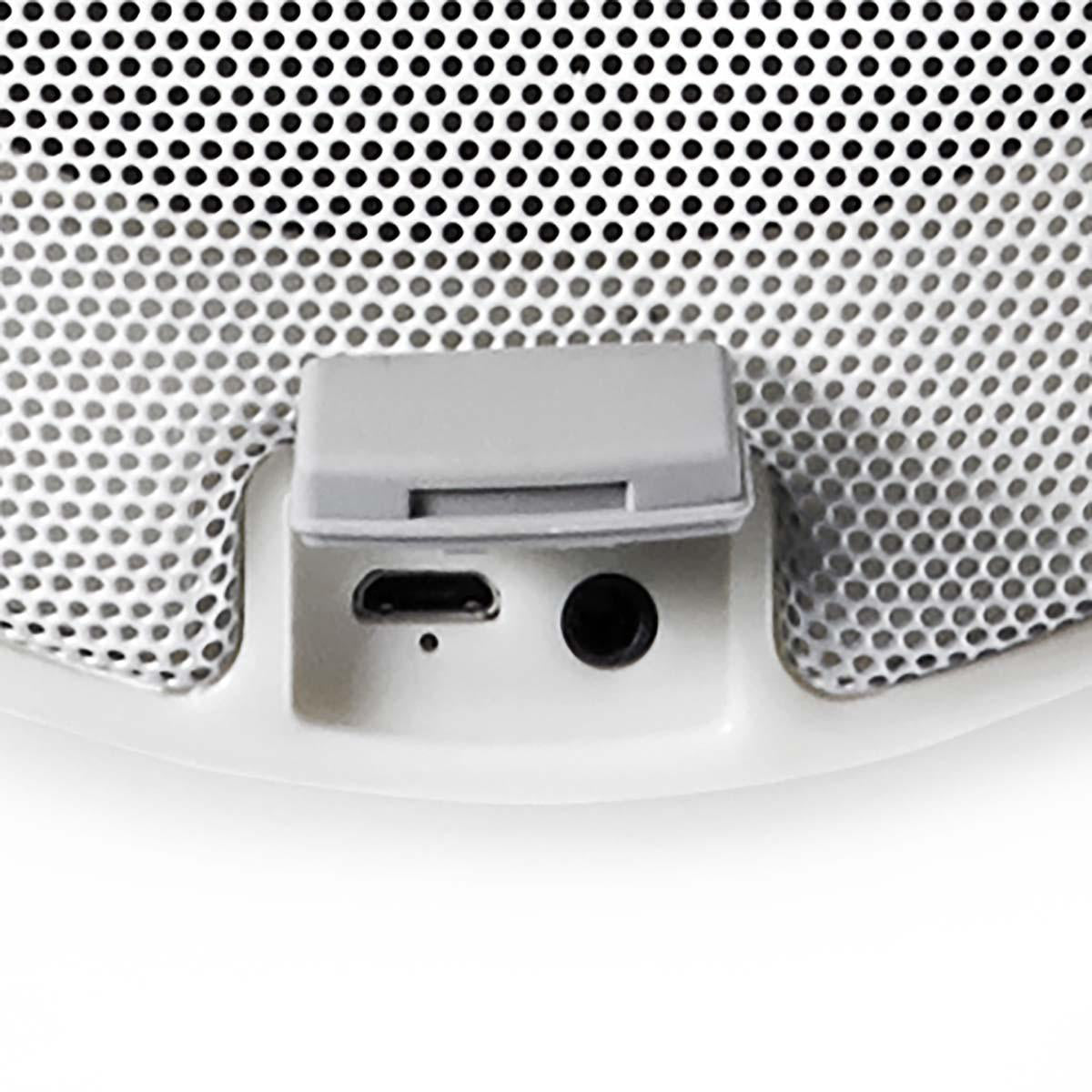 Bluetooth-Lautsprecher mit Mood Light RGB jetzt kaufen - Aktionskönig 