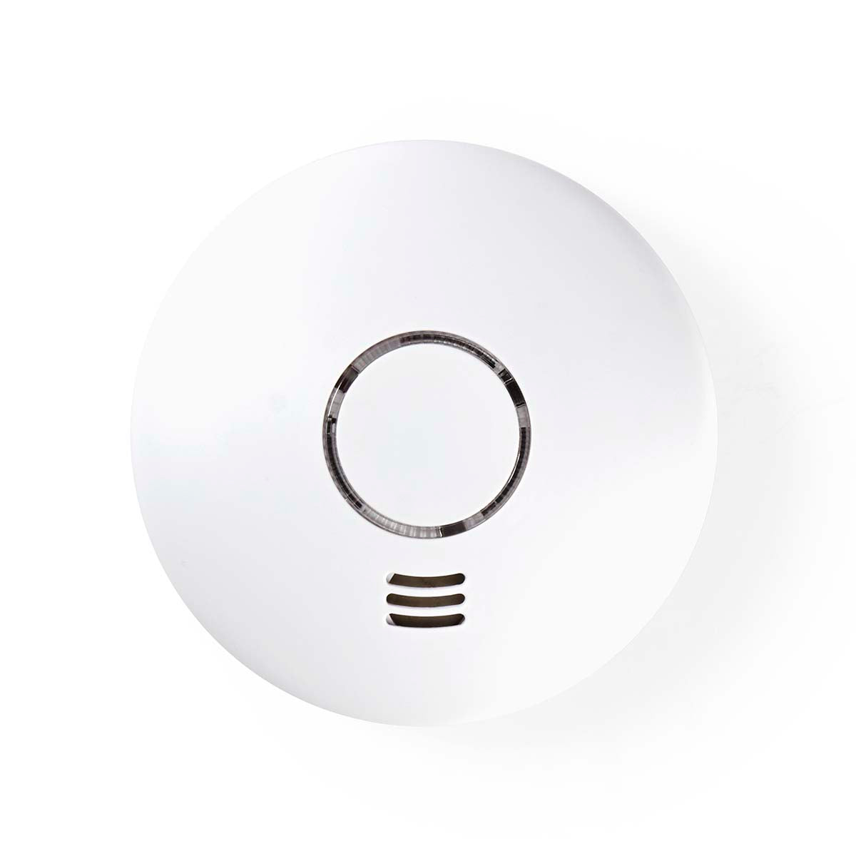 SmartLife Rauchmelder Wi-Fi, 85 dB, Weiss jetzt kaufen - Aktionskönig
