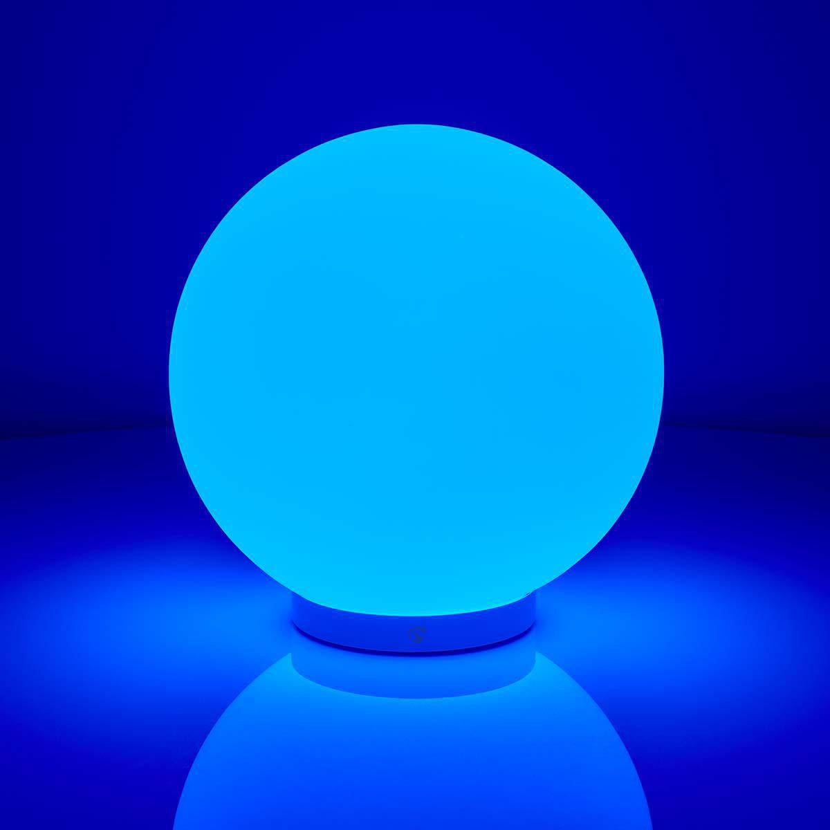 Smart Stimmungslicht rund 200mm 360lm RGB jetzt kaufen - Aktionskönig