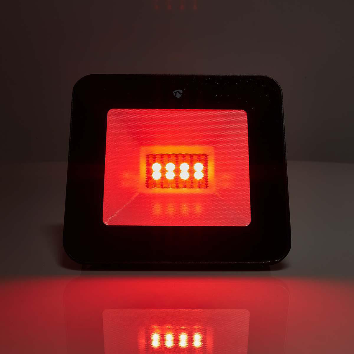 Flutlicht LED-Strahler 1600lm 20W RGB jetzt kaufen - Aktionskönig