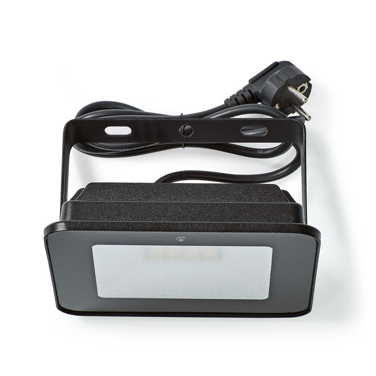 Flutlicht LED-Strahler 1600lm 20W RGB jetzt kaufen - Aktionskönig
