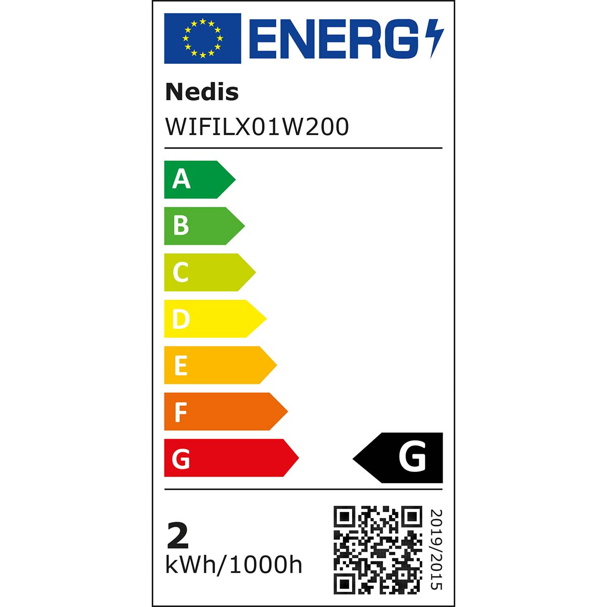 Smart LED Lichterkette 200 LEDs 20m jetzt kaufen - Aktionskönig