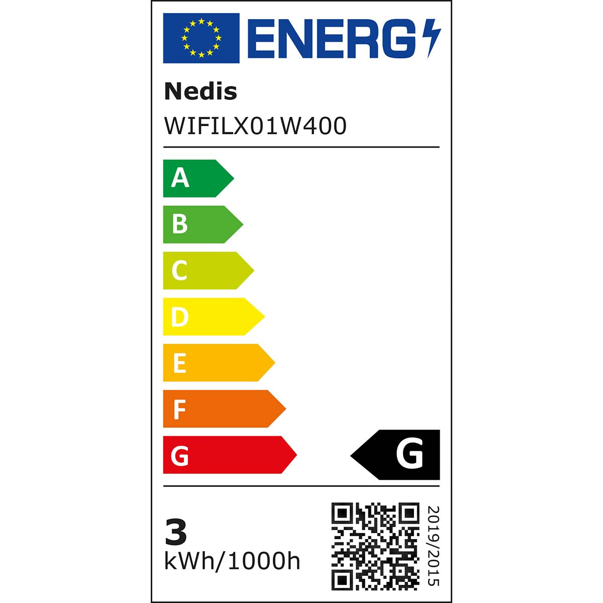 Smart LED Lichterkette 400 LEDs 20m jetzt kaufen - Aktionskönig