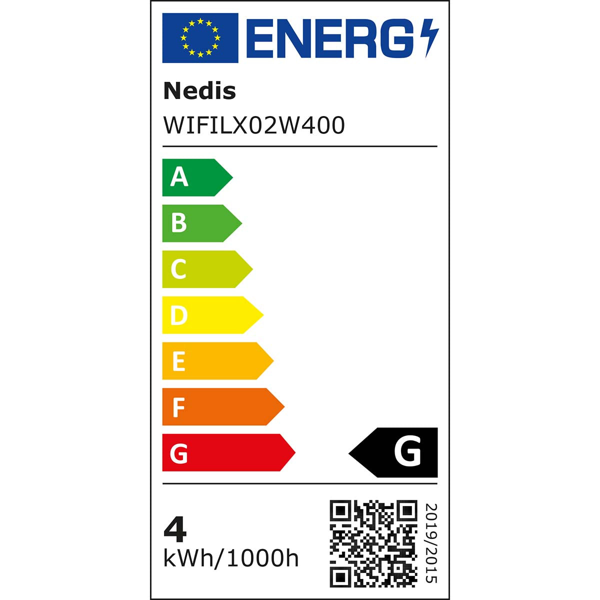 Smart LED Lichterkette 400 LEDs 20m jetzt kaufen - Aktionskönig