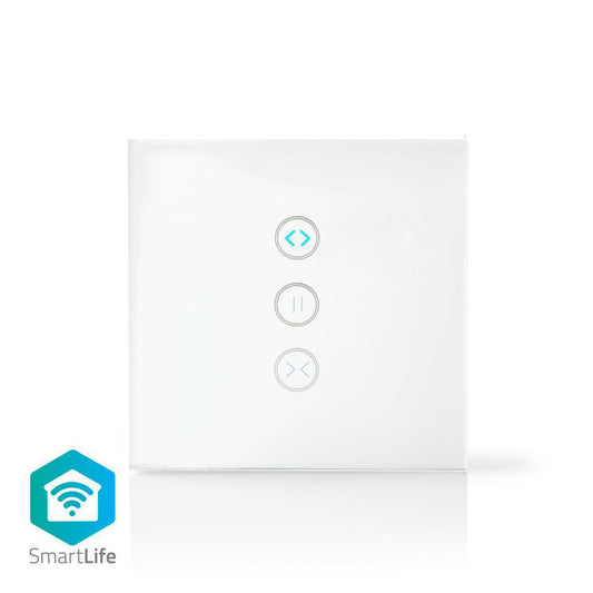 SmartLife Wandschalter Sonder- 300W weiss jetzt kaufen - Aktionskönig