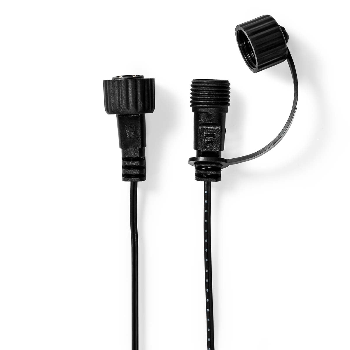 SmartLife LED-Zubehör Kabel 3m schwarz jetzt kaufen - Aktionskönig