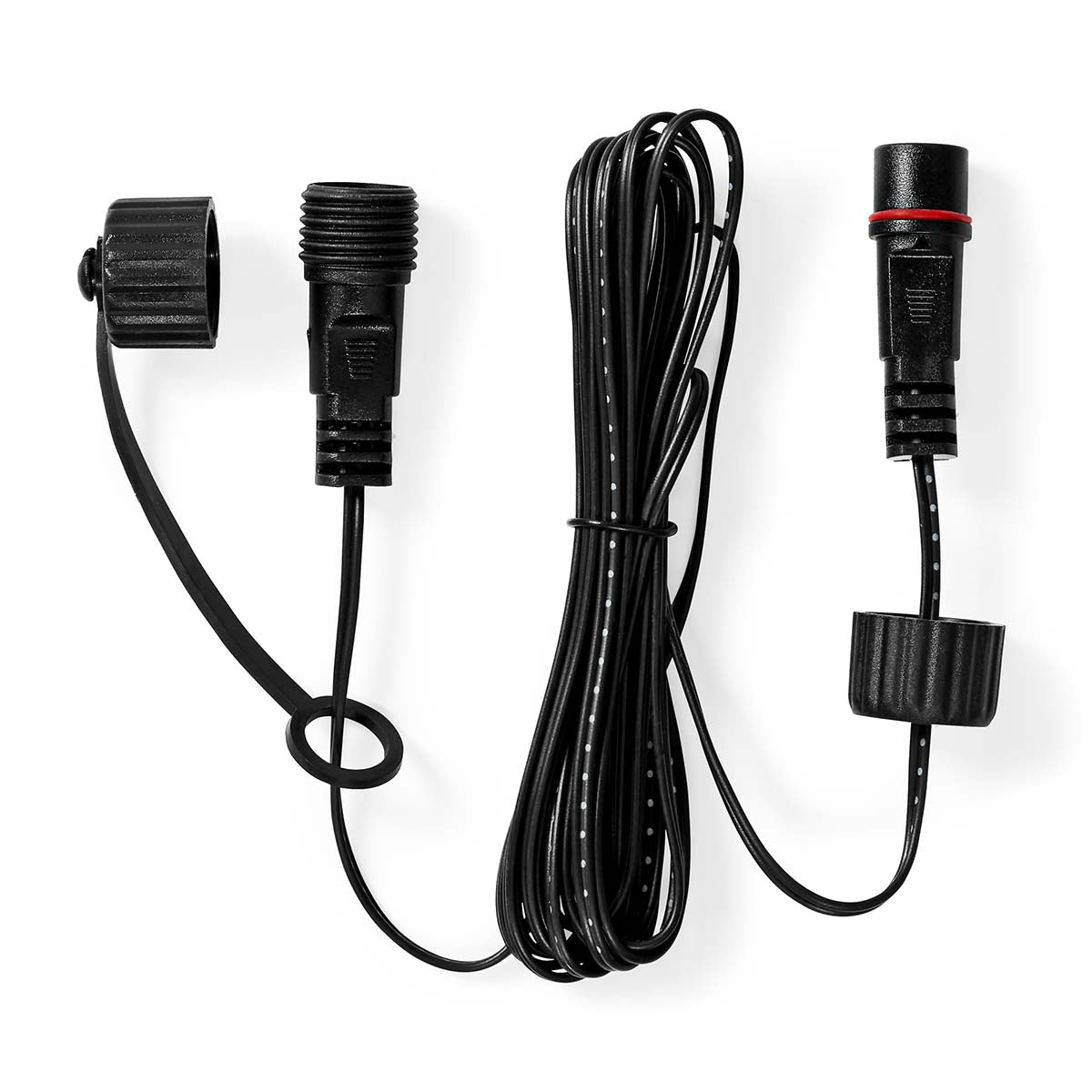 SmartLife LED-Zubehör Kabel 3m schwarz jetzt kaufen - Aktionskönig