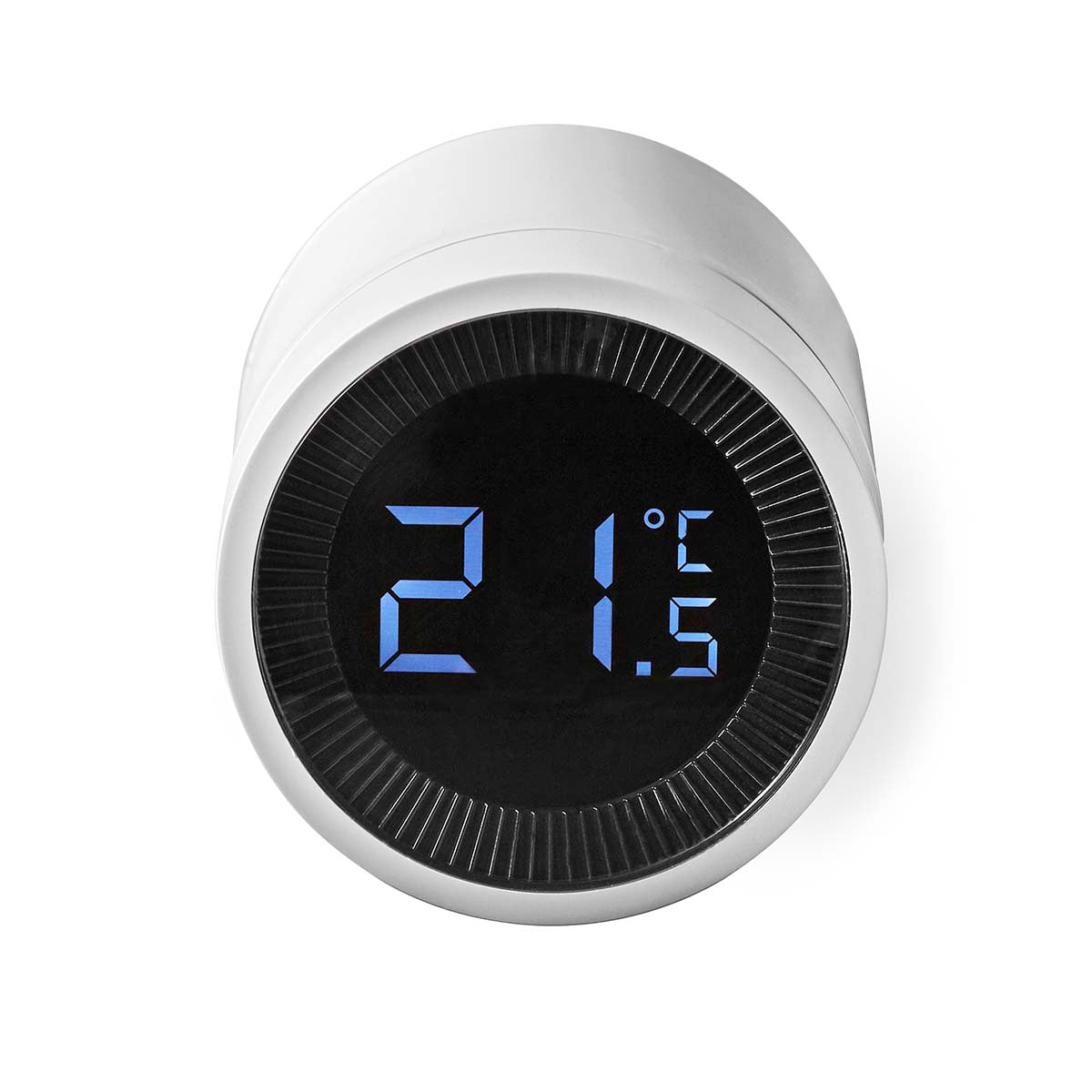 Smart Heizkörpersteuerung Thermostat LCD jetzt kaufen - Aktionskönig